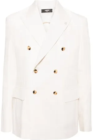 AMIRI Blazer con botones