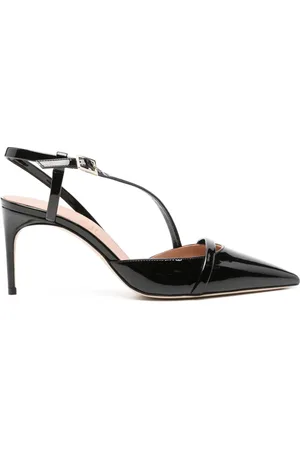 MALONE SOULIERS Zapatillas Valeria con tacón de 70mm