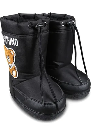 Moschino Botas para nieve Teddy