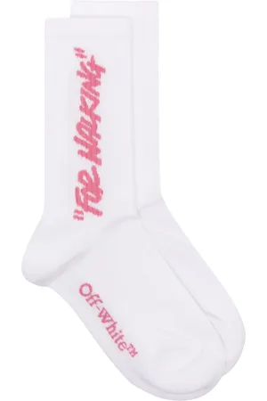 OFF-WHITE Calcetines For Walking