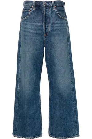 Citizens of Humanity Jeans Gaucho