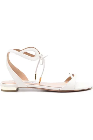 Aquazzura Sandalias Tessa