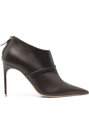 MALONE SOULIERS Botas Viva con tacón de 100mm