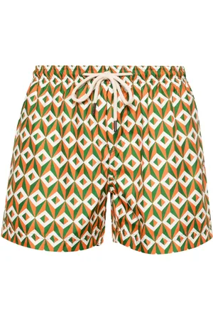 PENINSULA SWIMWEAR Shorts de playa Ponente