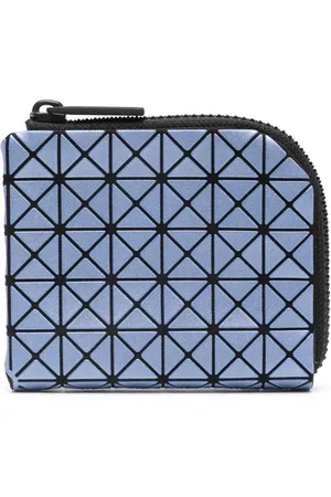 Issey Miyake Cartera Clam