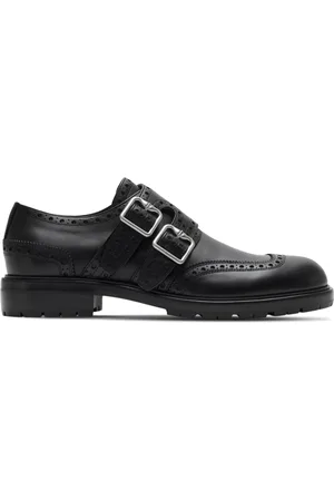 Burberry Zapatos monk Soho