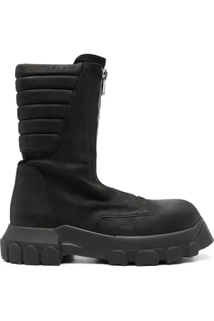 Rick Owens Botas Turbo Tractor