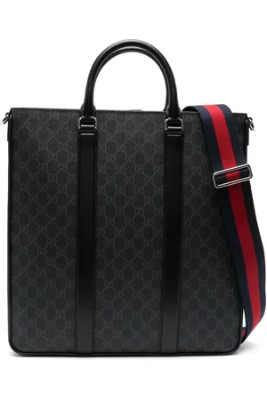 Gucci Tote GG Supreme mediana