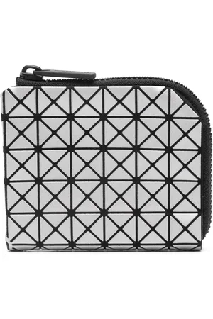 Issey Miyake Cartera Clam