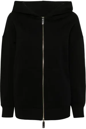 Max Mara Hoodie Doppia