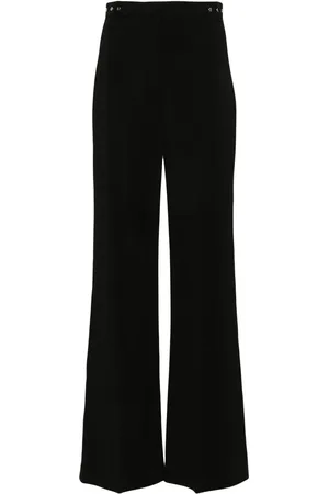 Patrizia Pepe Pantalones palazzo Essential