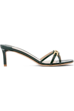 Tom Ford Sandalias Whitney con tacón de 55mm