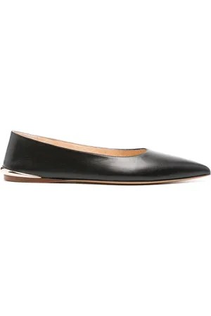 GABRIELA HEARST Flats Fleur
