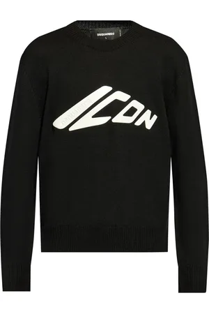 Dsquared2 Suéter Icon