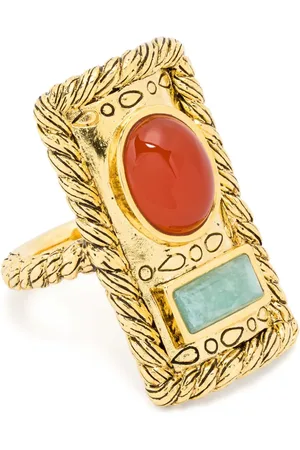 Aurélie Bidermann Malli ring