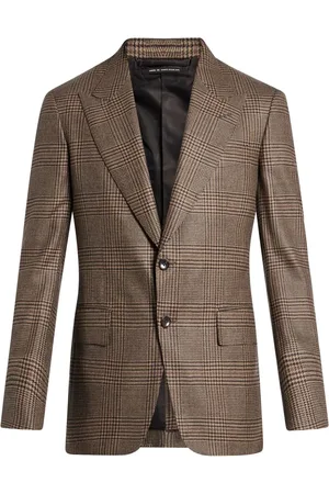 Tom Ford Blazer con botones