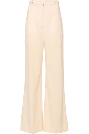 Patrizia Pepe Pantalones palazzo Essential