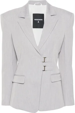 Patrizia Pepe Blazer con botones