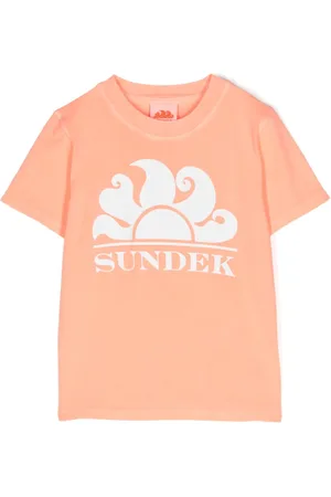 Sundek Playera New Simeo
