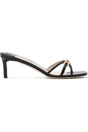 Tom Ford Mules Whitney con tacón de 55mm