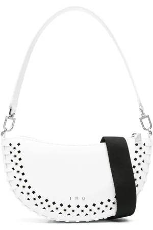 IRO Tote Iri Arc O