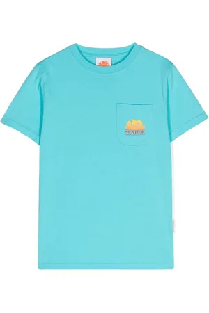 Sundek Playera New Herbe