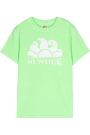 Sundek Playera New Simeo