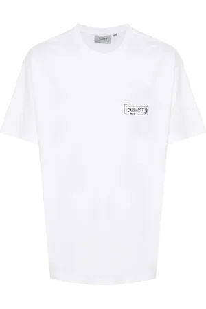 Carhartt Playera Stamp