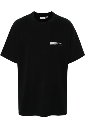Carhartt Playera Stamp