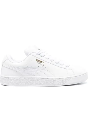 PUMA Tenis Suede XL