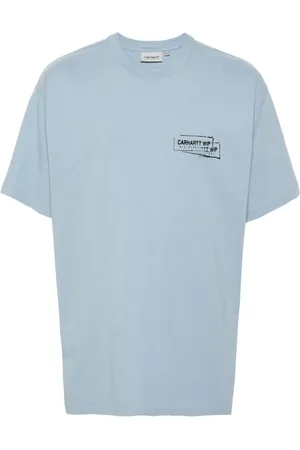 Carhartt Playera Stamp