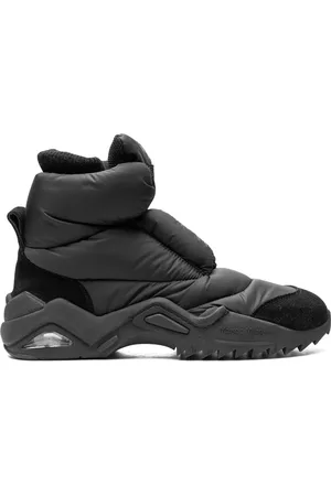 Maison Margiela Tenis Puffer Black