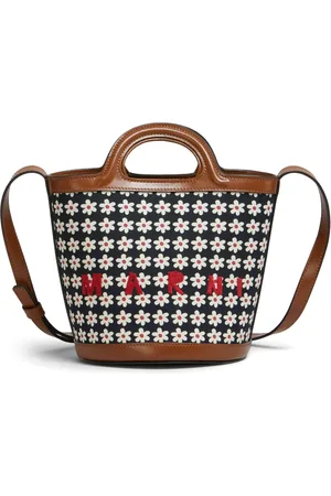 Marni Tote Tropicalia