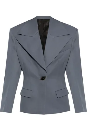 The Attico Blazer con botones