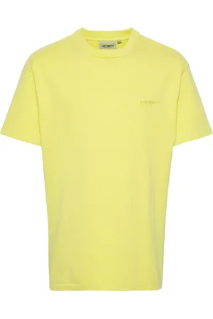 Carhartt Playera Duster Script