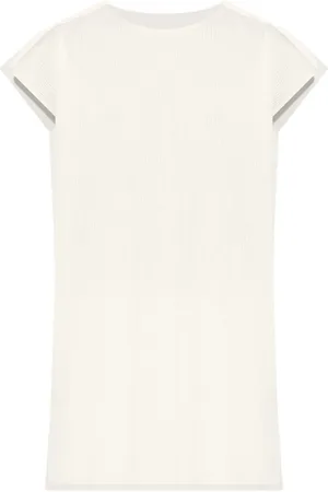 PLEATS PLEASE ISSEY MIYAKE Túnica plisada