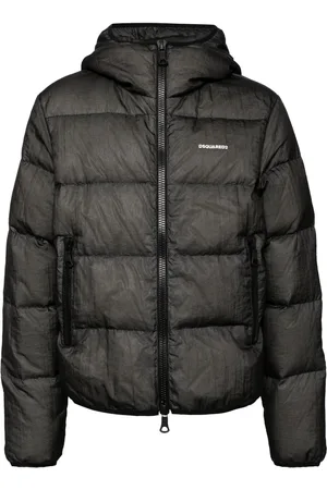 Dsquared2 Chamarra Kaban