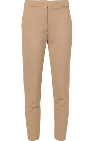 Max Mara Pantalones Pegno