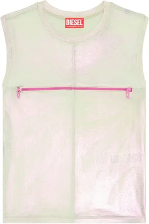 Diesel Camiseta T-Vezzy
