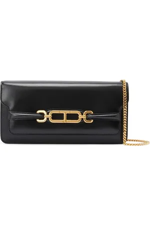 Tom Ford Bolsa de hombro con logo