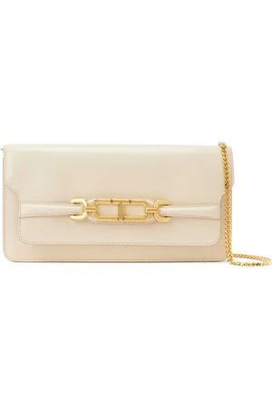 Tom Ford Bolsa de hombro con logo