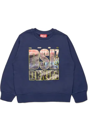 Diesel Sudadera DSL78