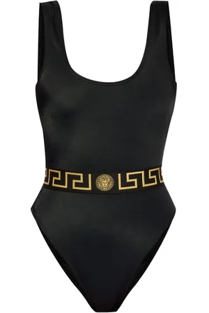 VERSACE Traje de baño Medusa
