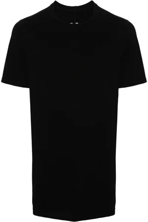 Rick Owens Playera Level T