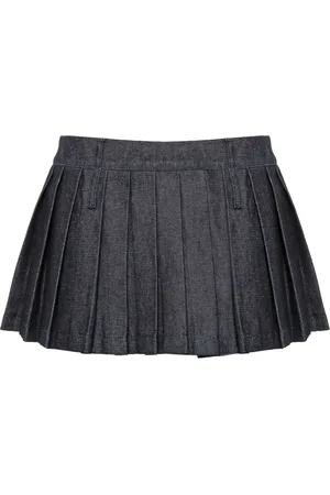 The Frankie Shop Falda corta Blake