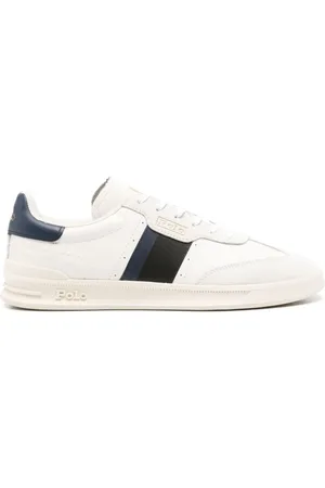 Ralph Lauren Tenis Heritage Area