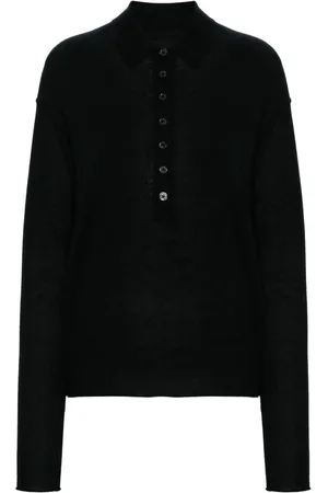 Zadig & Voltaire Top tejido Marly