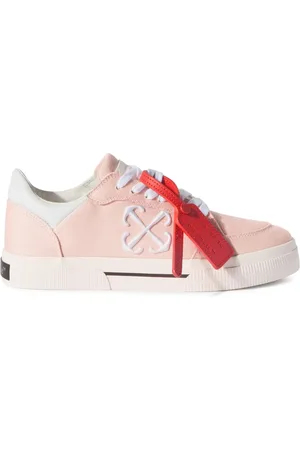 OFF-WHITE Tenis New Low Vulcanized