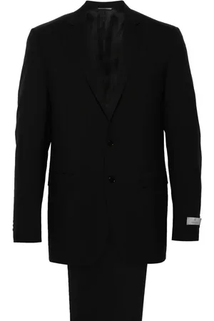 CANALI Traje con botones