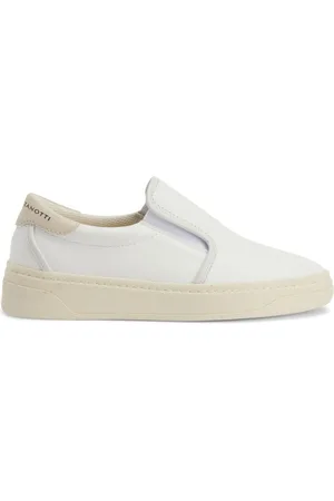 Giuseppe Zanotti Tenis slip-on